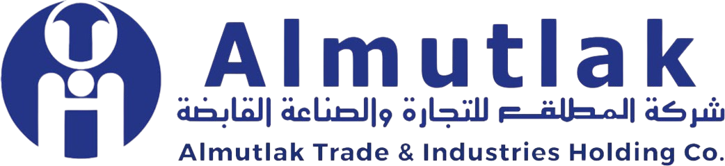 شركة المطلق للتجارة والصناعة القابضة - الإدارة القانونية